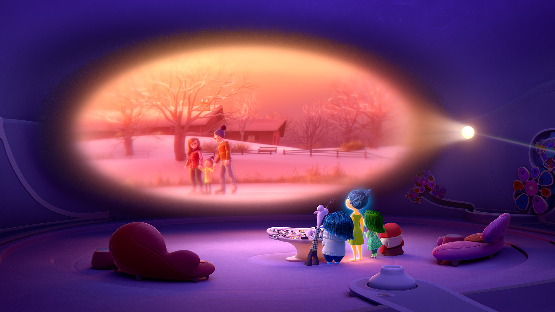 image source: Official Inside Out Movie site