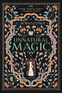 cover of Unnatural Magic