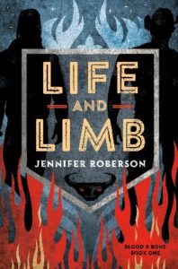 cover of Life and Limb