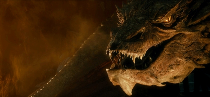 Movie Review: THe Hobbit: The Desolation of Smaug *SPOILERS* – Geek ...