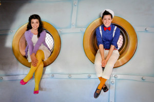 Via DisneyBound.Tumblr.com