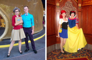 Via Disneybounder.Wordpress.com and Disneybound.Tumblr.com