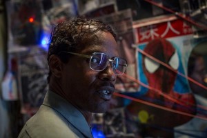 Max Dillon pre-accident, Amazing Spider-Man 2