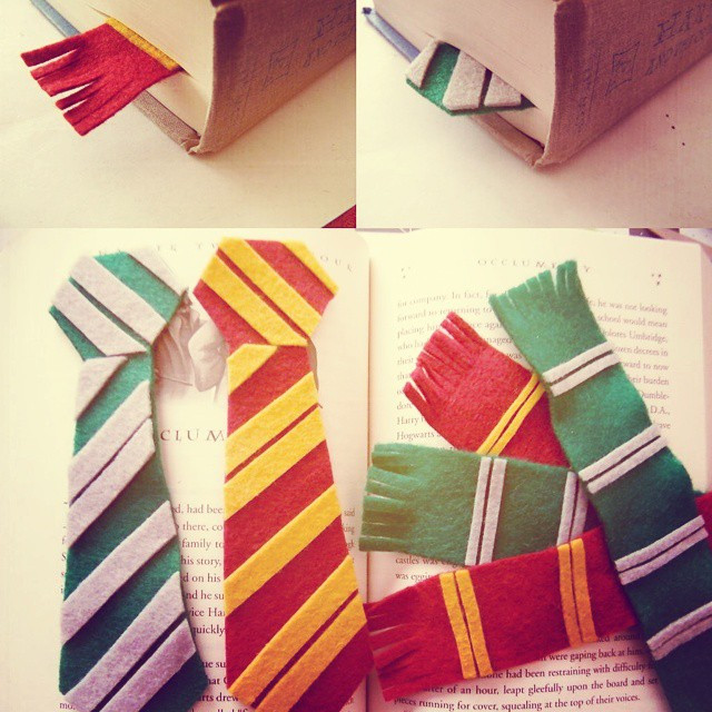 harry-potter-craft-bookmarks