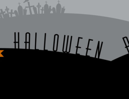 Halloween Party 2014: Top 13 Scariest Computer Games