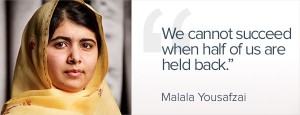 I Am Malala