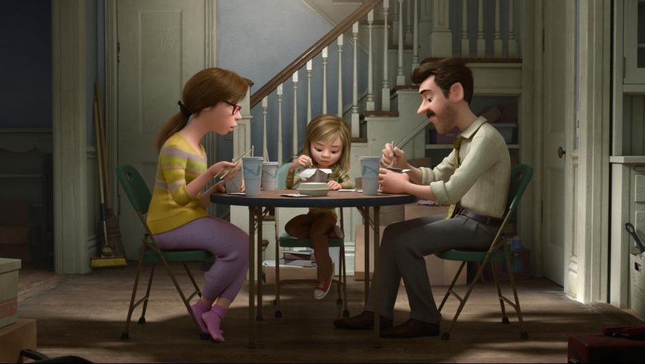 image source: Official Inside Out Movie site
