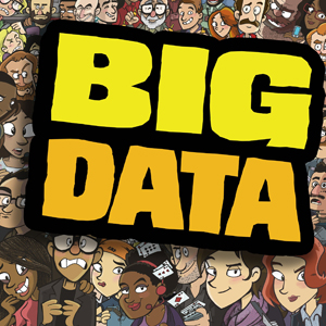 Big Data Podcast
