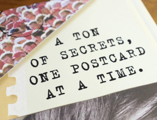 WANTED: Your IGGPPC Secrets, in Postcard Form.