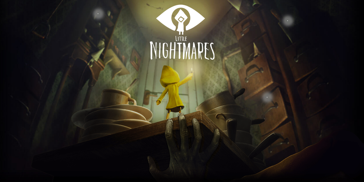 Little Nightmares Review