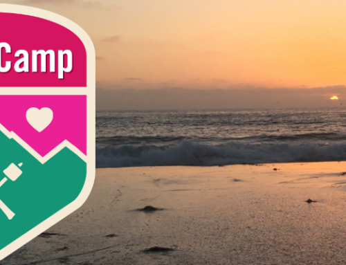 IGGPPCamp 2017: More on Mindfulness & Resources