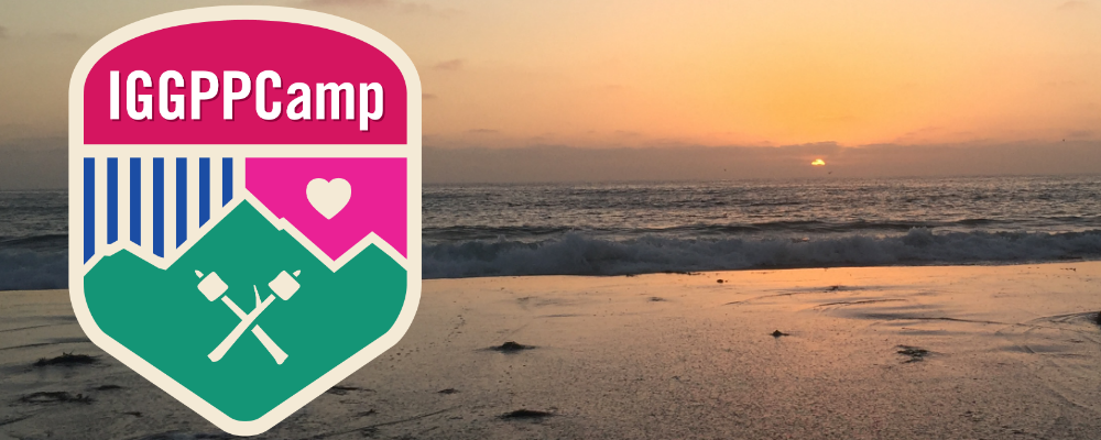 IGGPPCamp 2017: More on Mindfulness & Resources