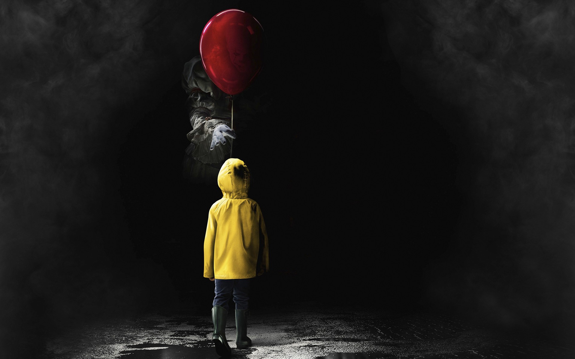 Movie Review: IT (2017)