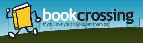 BookCrossing logo