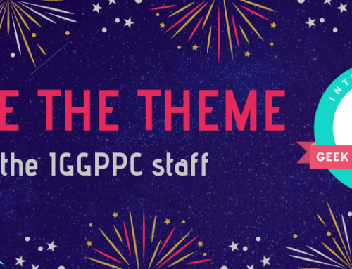 Inside the Theme: IGGPPCamp After Dark