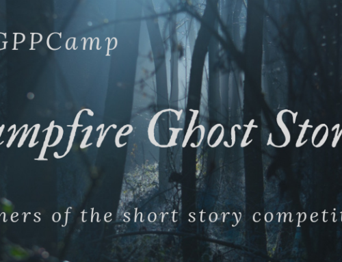 IGGPPCamp 2019: Campfire Ghost Stories 2nd Place