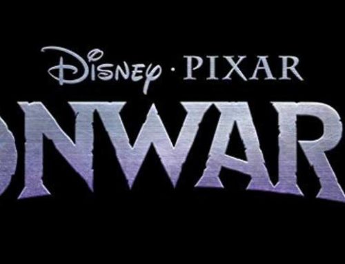 Movie Review: Onward (2020)