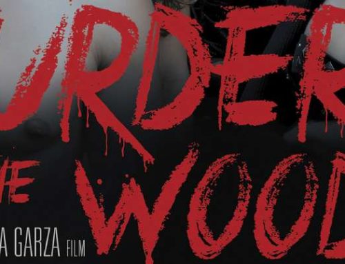 Now on VOD: Murder in the Woods