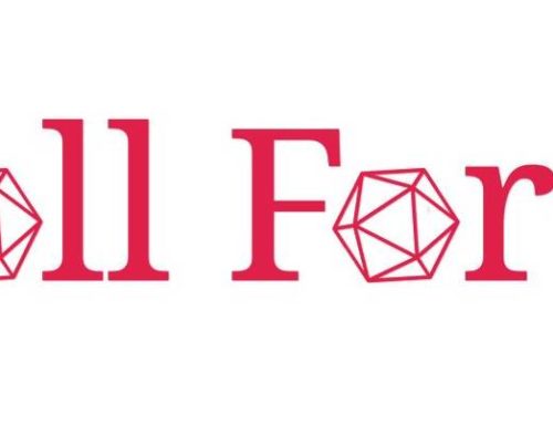 Podcast Review: Roll For It