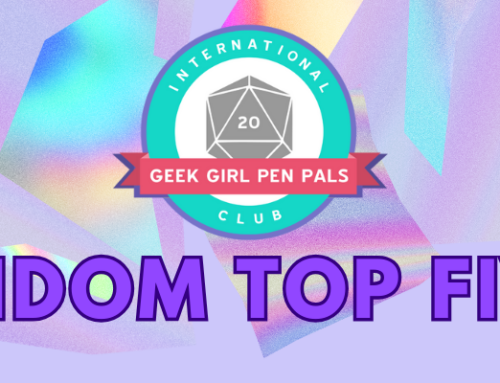 5 Netflix Shows We’re Excited About in 2026